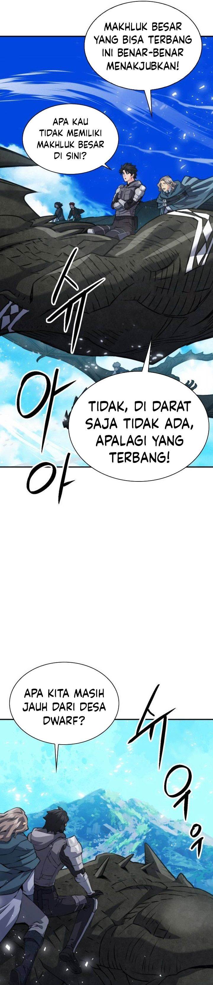 Seoul Station Druid Chap 162 - Next Chap 163