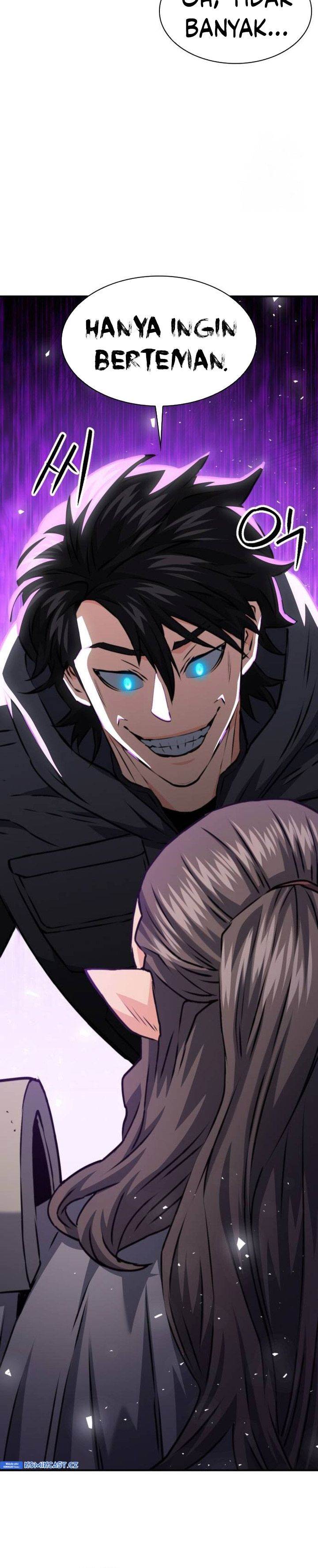 Seoul Station Druid Chap 162 - Next Chap 163