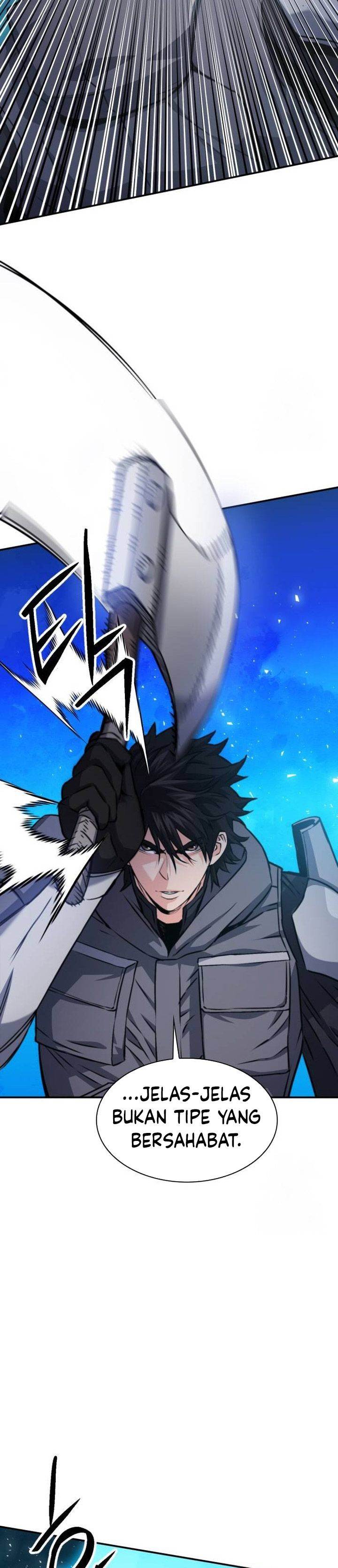 Seoul Station Druid Chap 162 - Next Chap 163