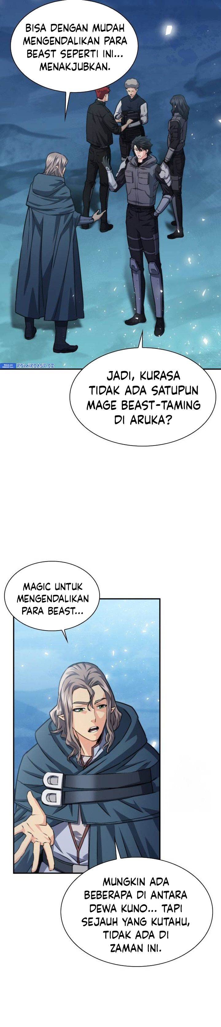 Seoul Station Druid Chap 162 - Next Chap 163