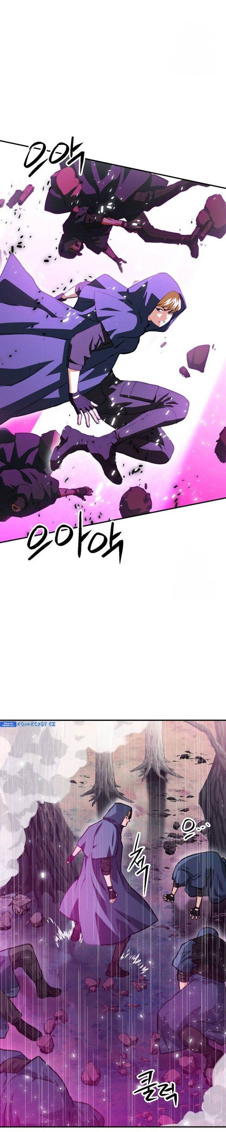 Seoul Station Druid Chap 162 - Next Chap 163