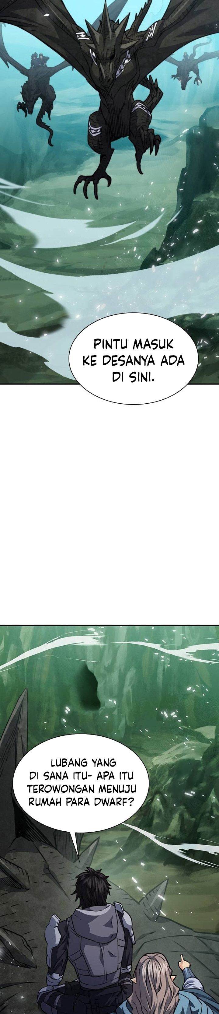 Seoul Station Druid Chap 162 - Next Chap 163