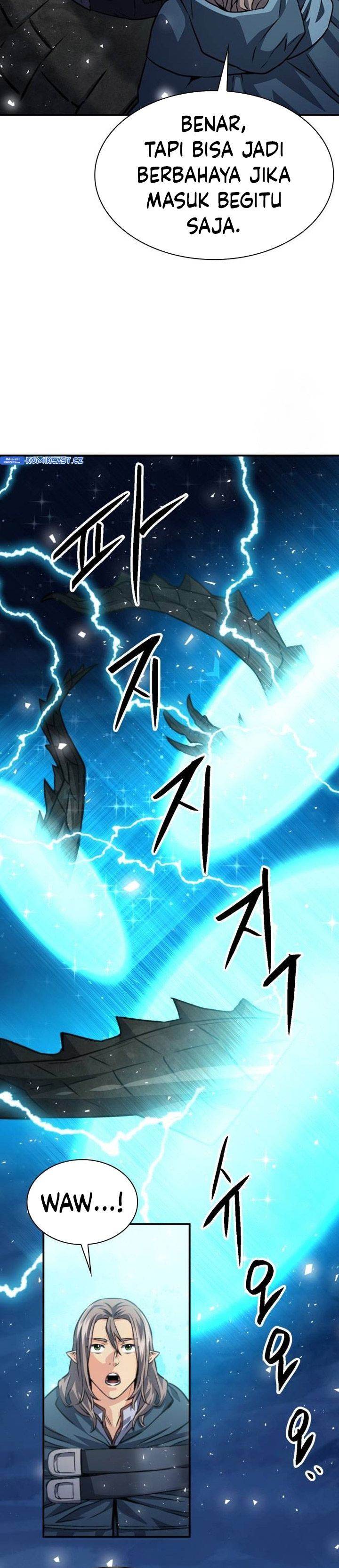 Seoul Station Druid Chap 162 - Next Chap 163