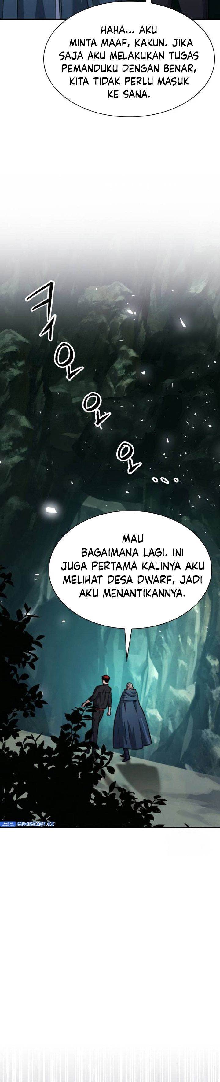 Seoul Station Druid Chap 162 - Next Chap 163