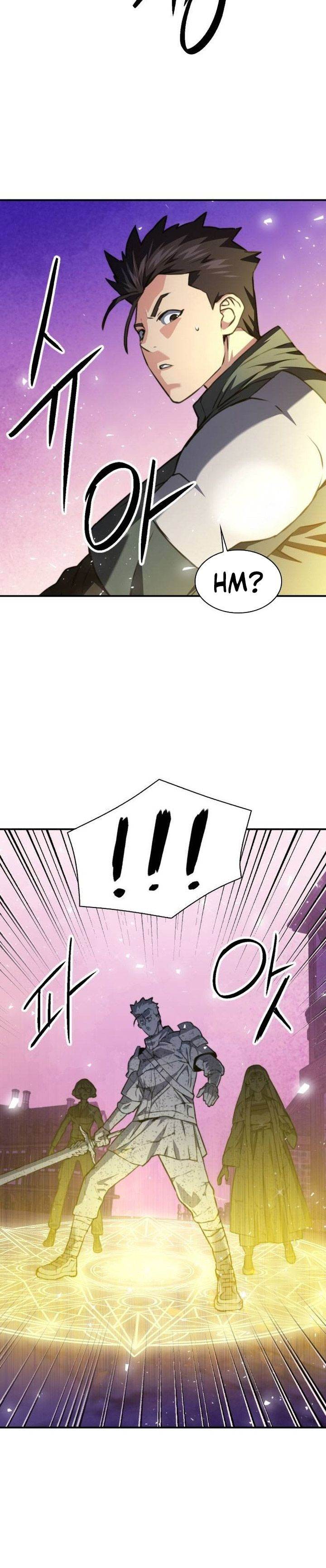 Seoul Station Druid Chap 162 - Next Chap 163