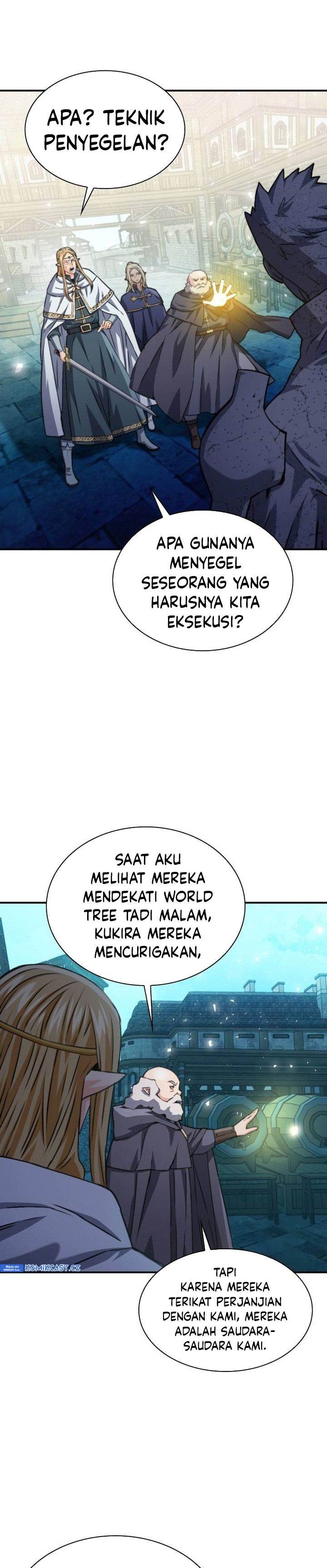 Seoul Station Druid Chap 162 - Next Chap 163