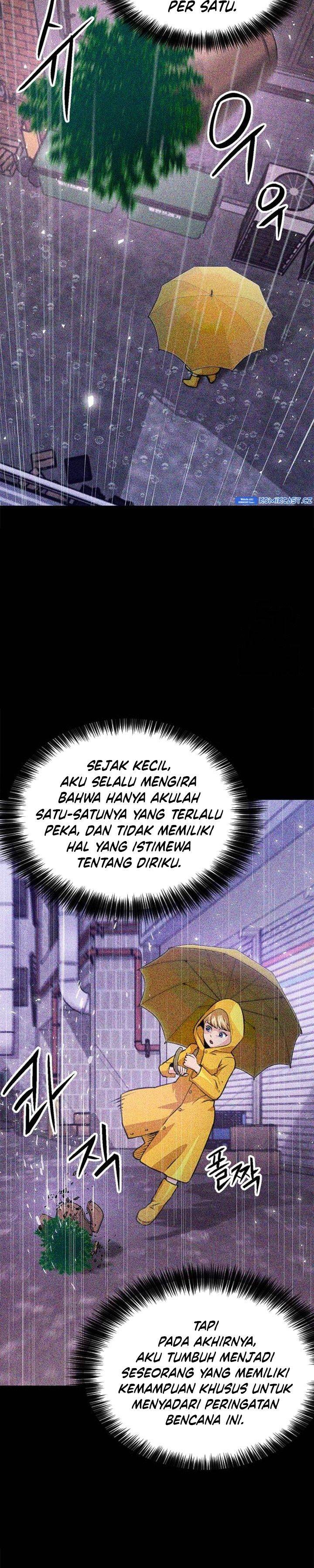 Seoul Station Druid Chap 162 - Next Chap 163
