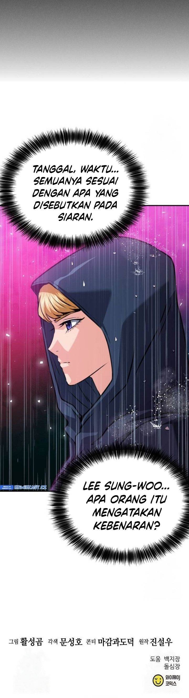 Seoul Station Druid Chap 162 - Next Chap 163