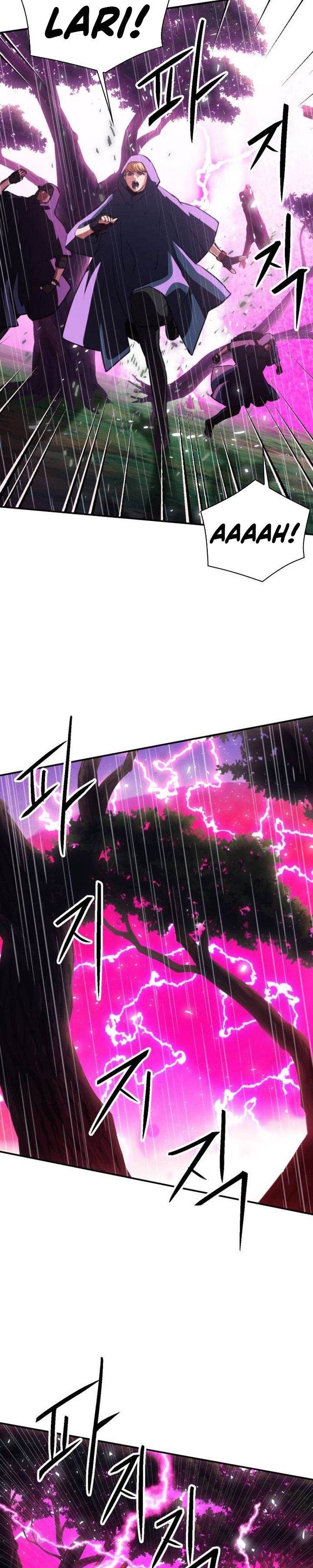 Seoul Station Druid Chap 162 - Next Chap 163