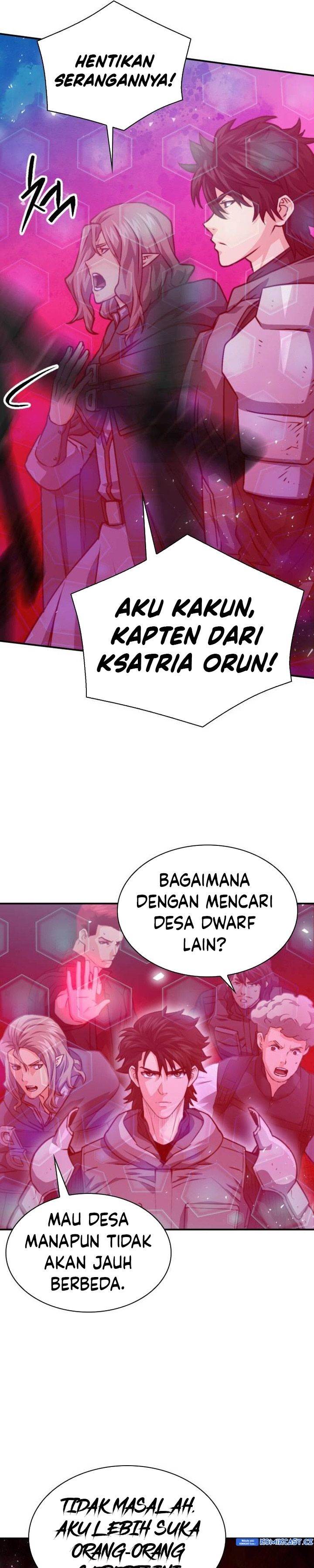 Seoul Station Druid Chap 162 - Next Chap 163