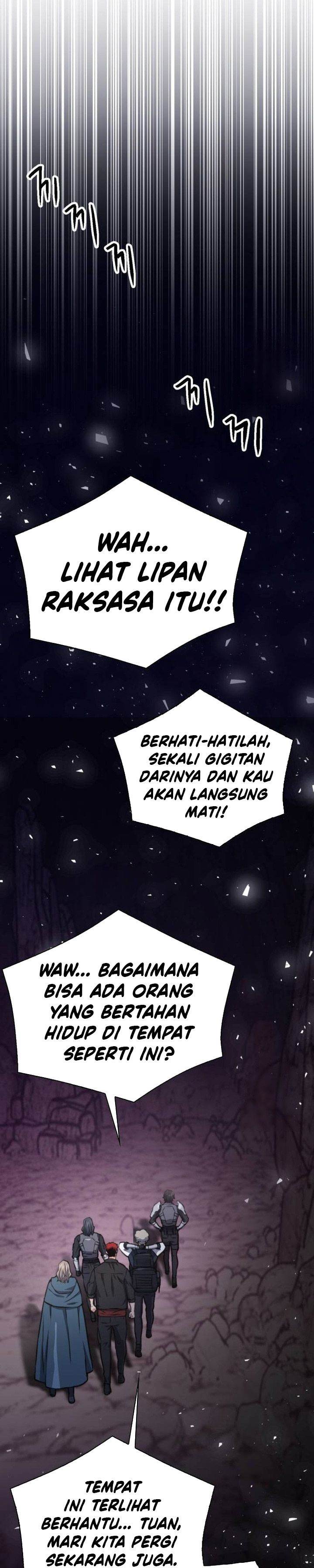 Seoul Station Druid Chap 162 - Next Chap 163