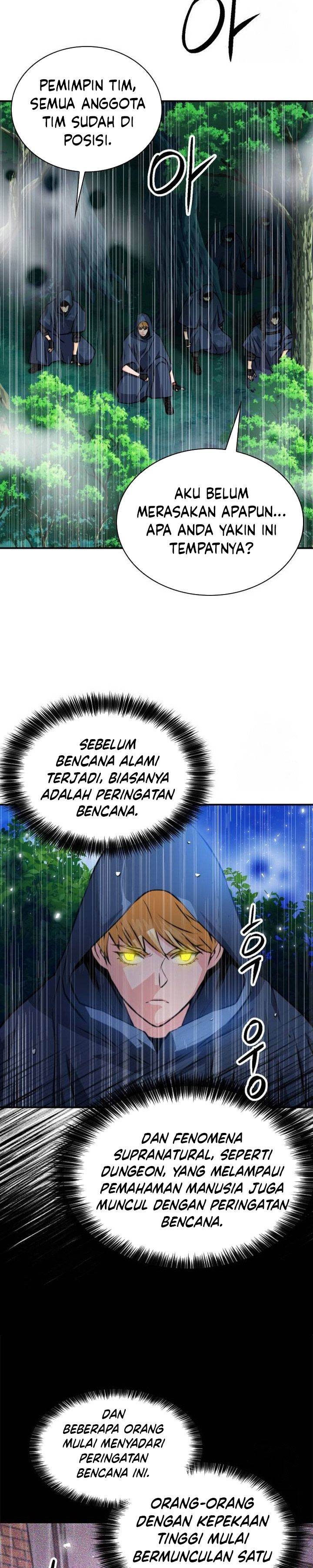 Seoul Station Druid Chap 162 - Next Chap 163