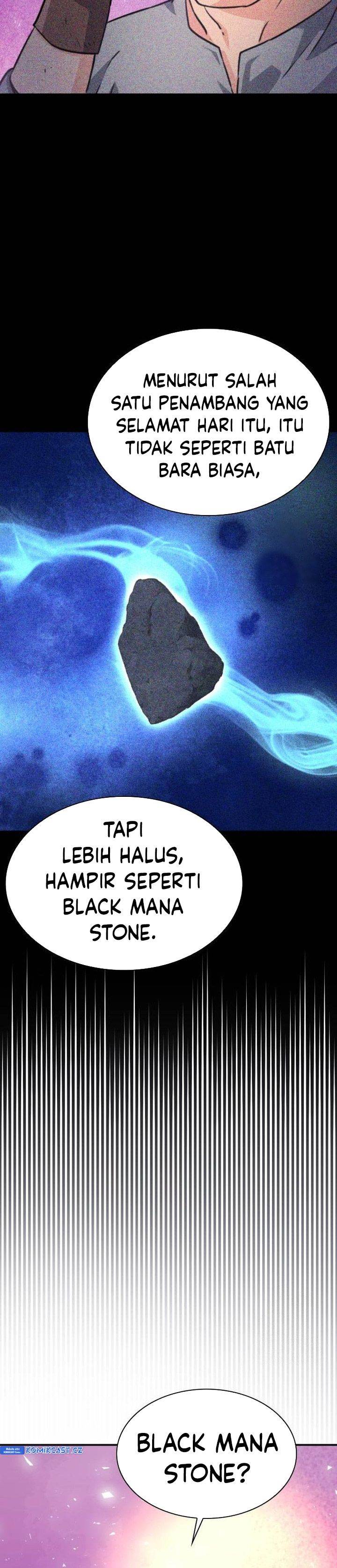Seoul Station Druid Chap 163 - Next Chap 164