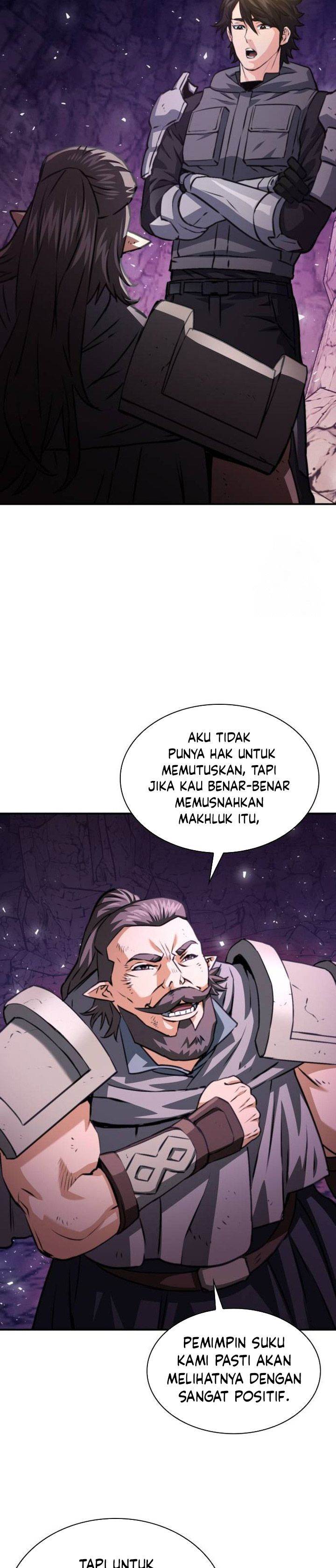Seoul Station Druid Chap 163 - Next Chap 164