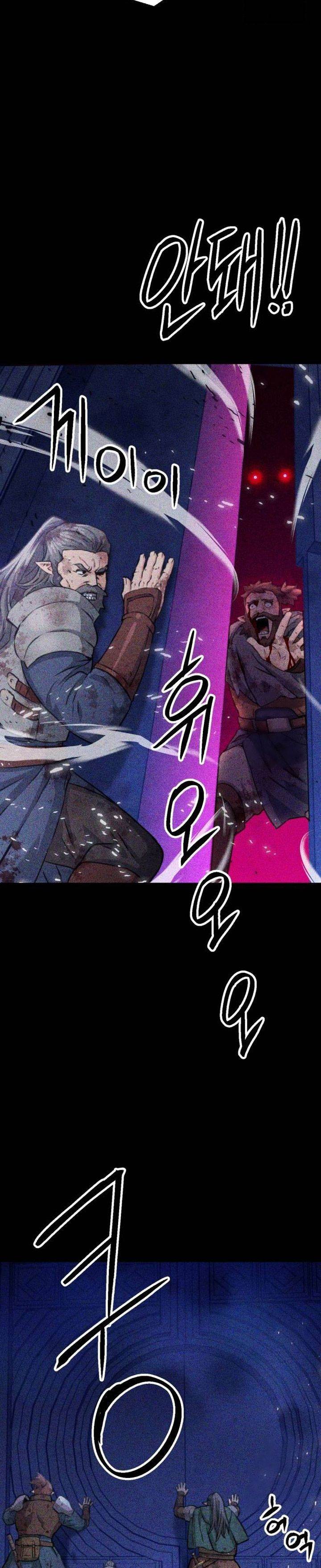 Seoul Station Druid Chap 163 - Next Chap 164