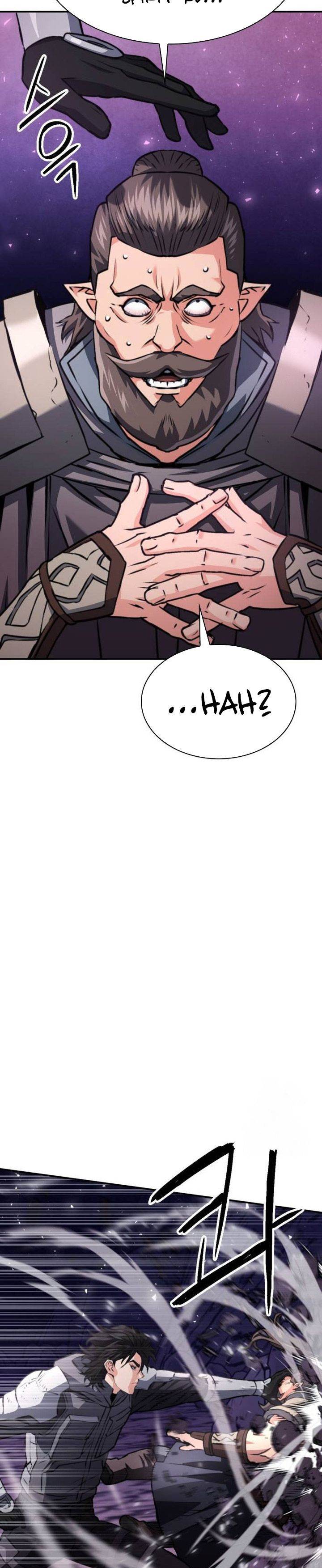 Seoul Station Druid Chap 163 - Next Chap 164