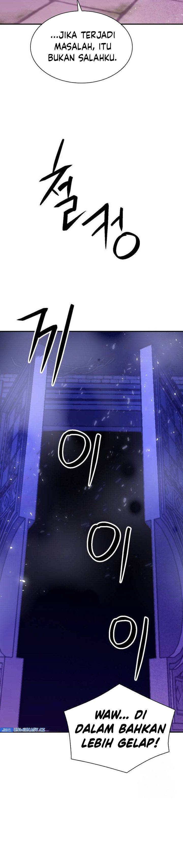 Seoul Station Druid Chap 163 - Next Chap 164