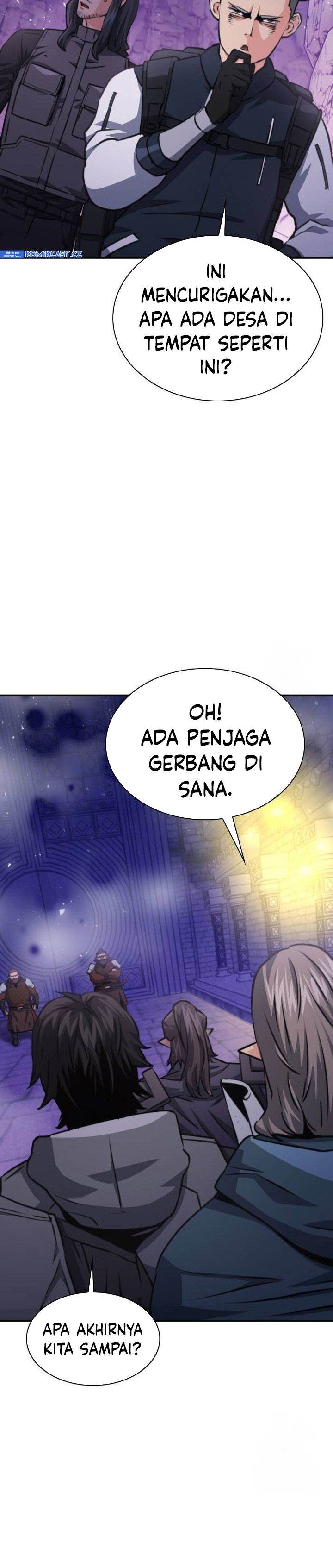 Seoul Station Druid Chap 163 - Next Chap 164
