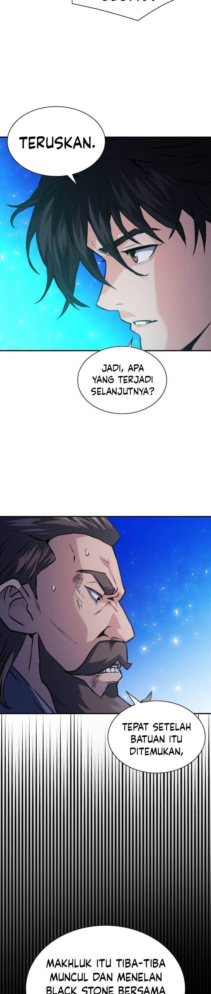 Seoul Station Druid Chap 163 - Next Chap 164