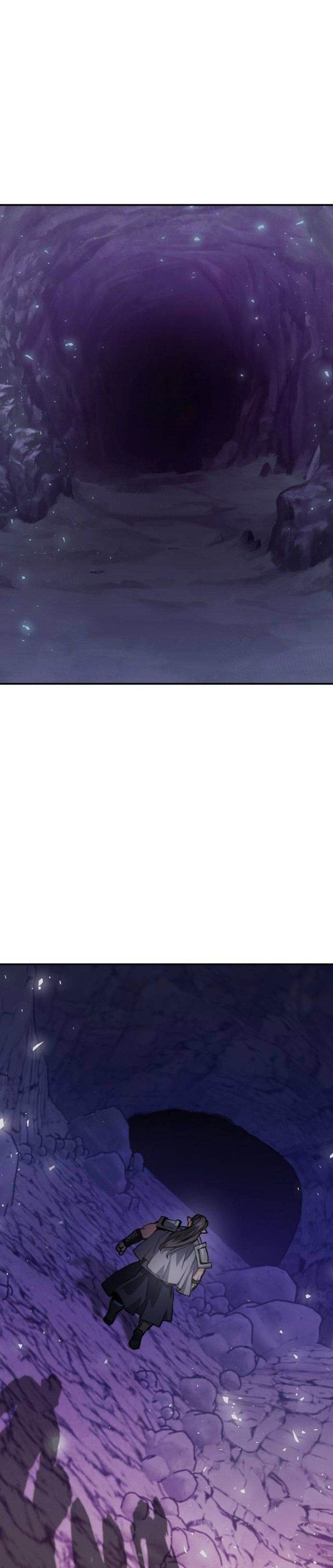 Seoul Station Druid Chap 163 - Next Chap 164