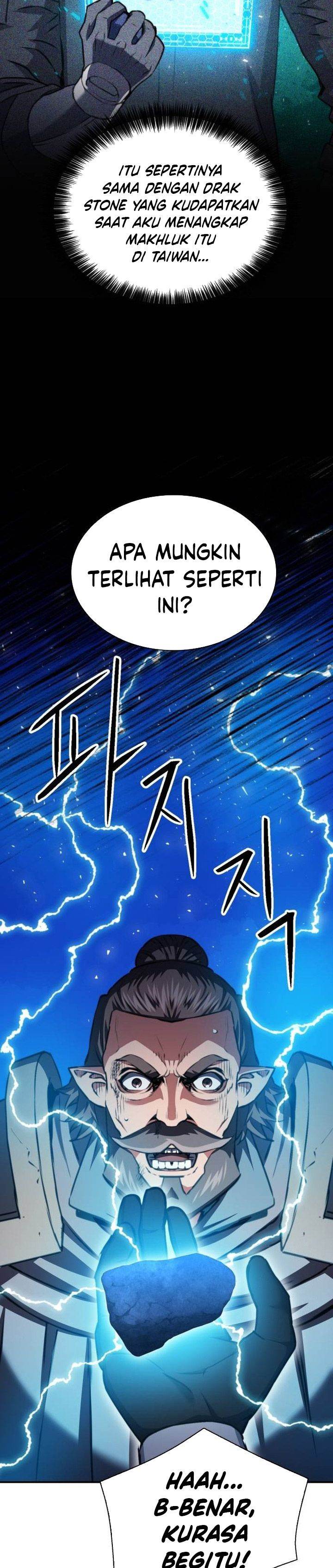 Seoul Station Druid Chap 163 - Next Chap 164