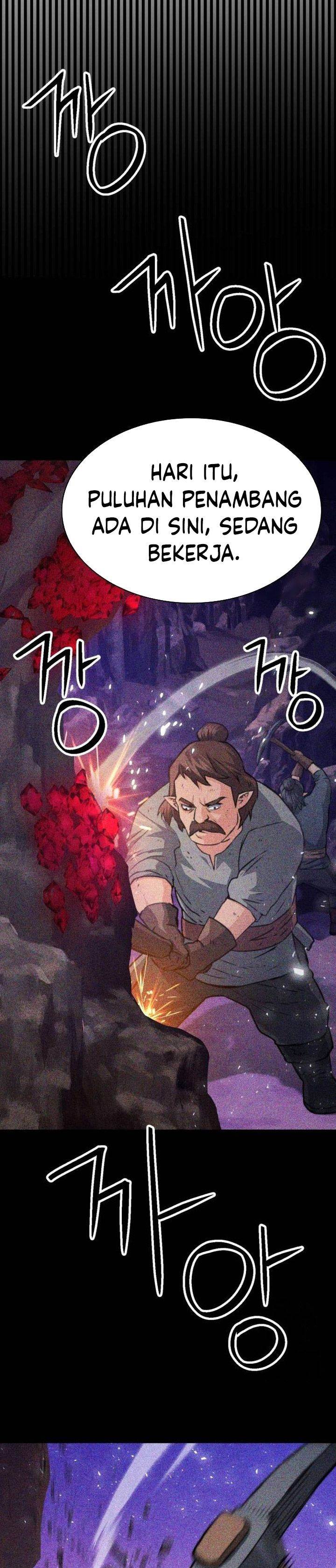 Seoul Station Druid Chap 163 - Next Chap 164