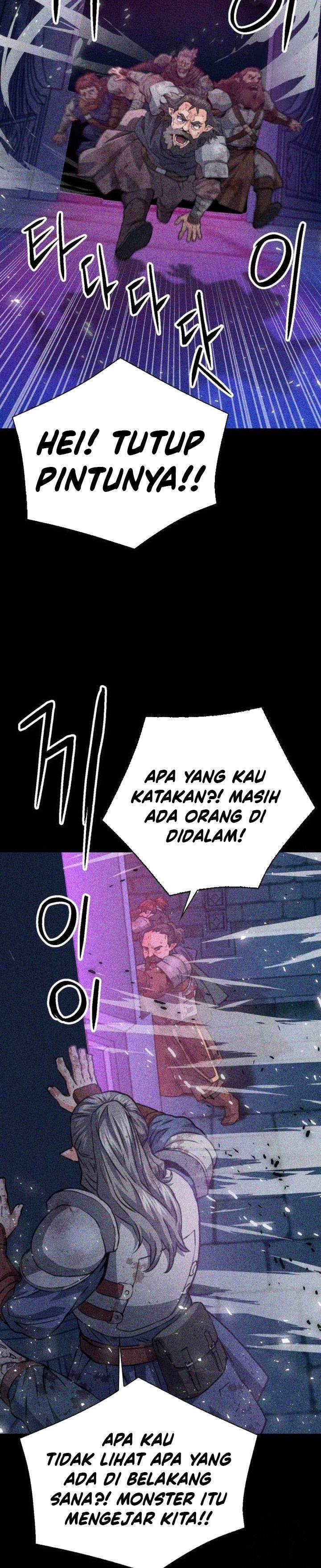 Seoul Station Druid Chap 163 - Next Chap 164