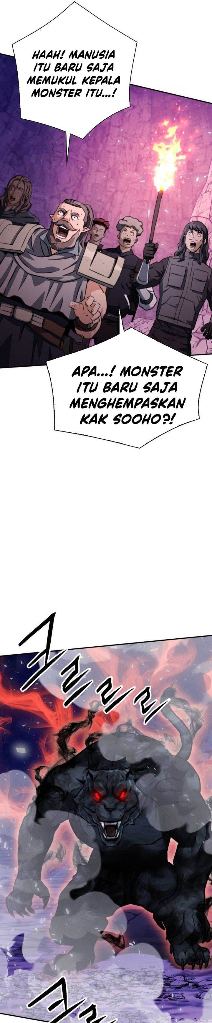 Seoul Station Druid Chap 163 - Next Chap 164