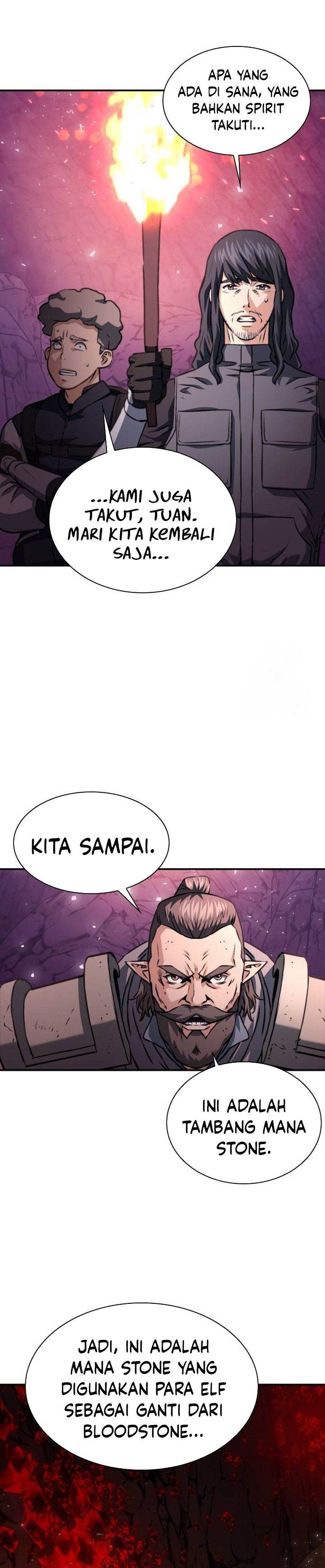 Seoul Station Druid Chap 163 - Next Chap 164