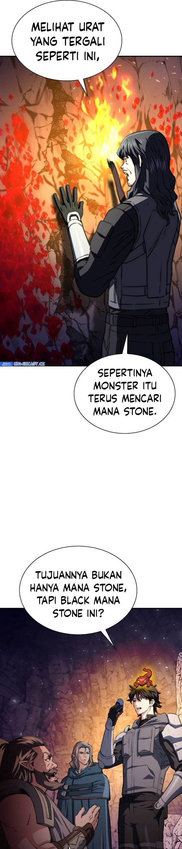 Seoul Station Druid Chap 163 - Next Chap 164