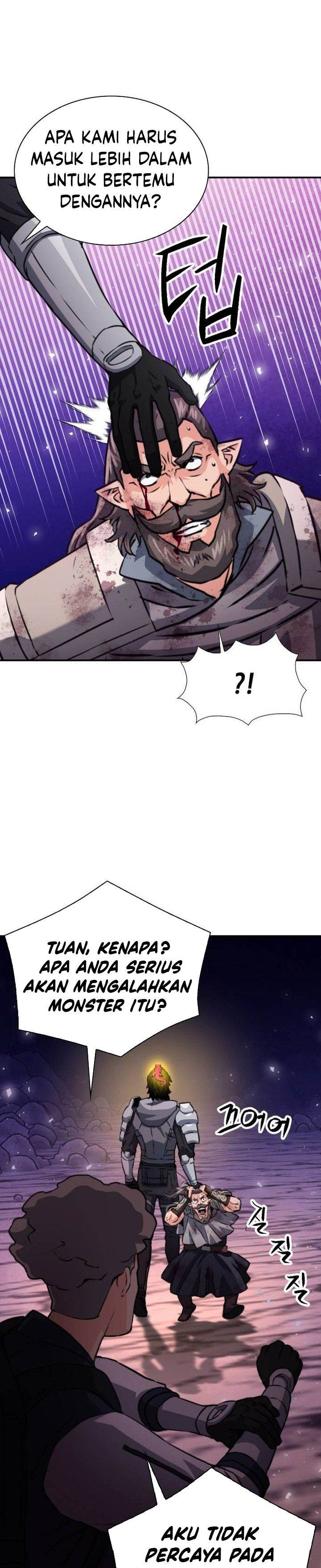 Seoul Station Druid Chap 163 - Next Chap 164