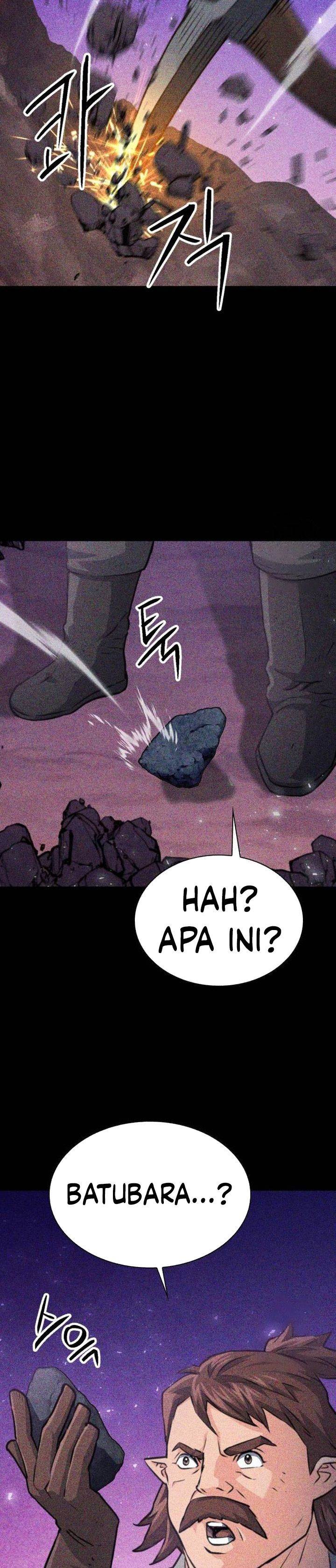 Seoul Station Druid Chap 163 - Next Chap 164