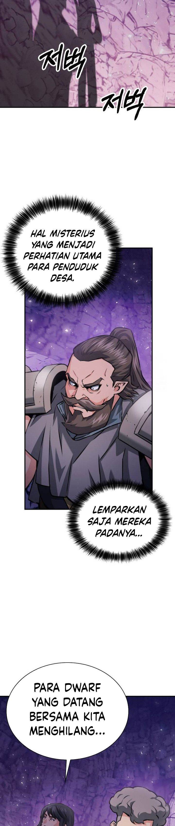 Seoul Station Druid Chap 163 - Next Chap 164
