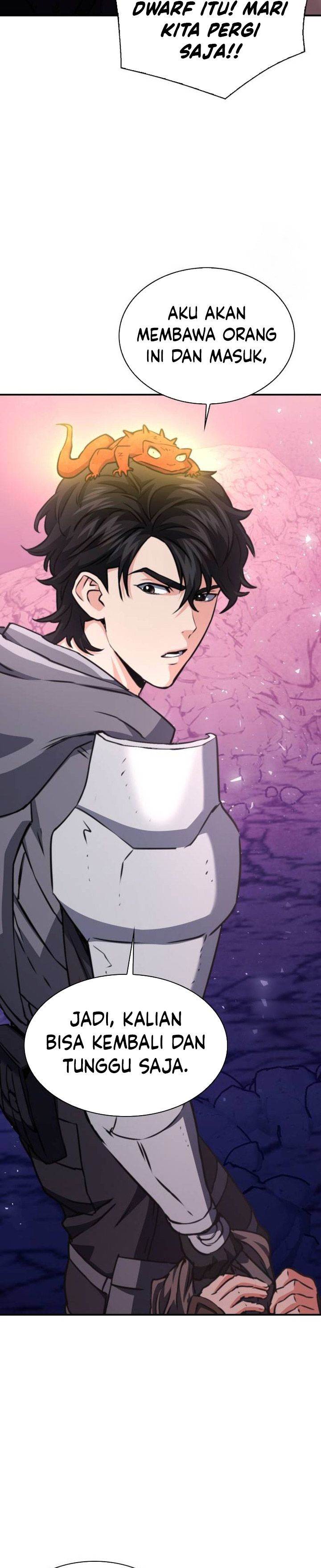 Seoul Station Druid Chap 163 - Next Chap 164