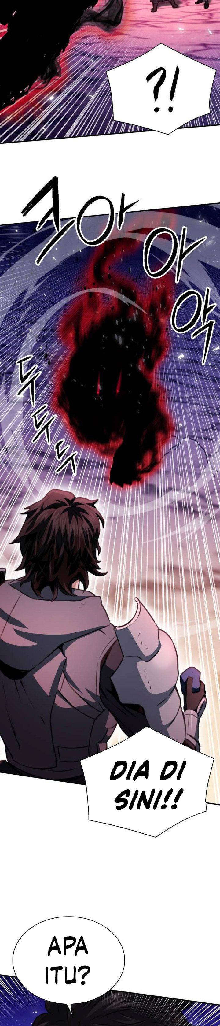 Seoul Station Druid Chap 163 - Next Chap 164