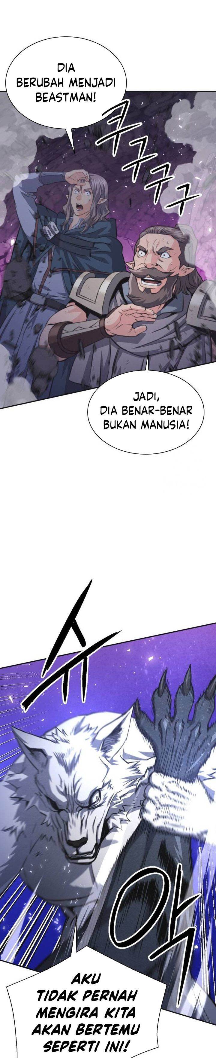 Seoul Station Druid Chap 164 - Next Chap 165