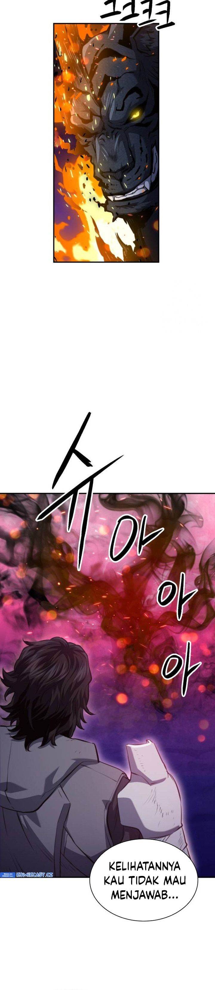 Seoul Station Druid Chap 164 - Next Chap 165