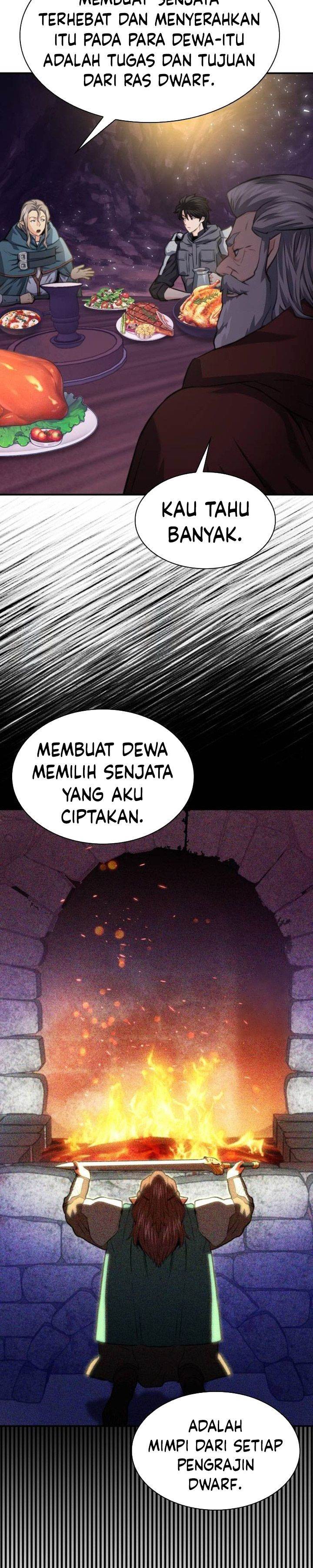 Seoul Station Druid Chap 164 - Next Chap 165