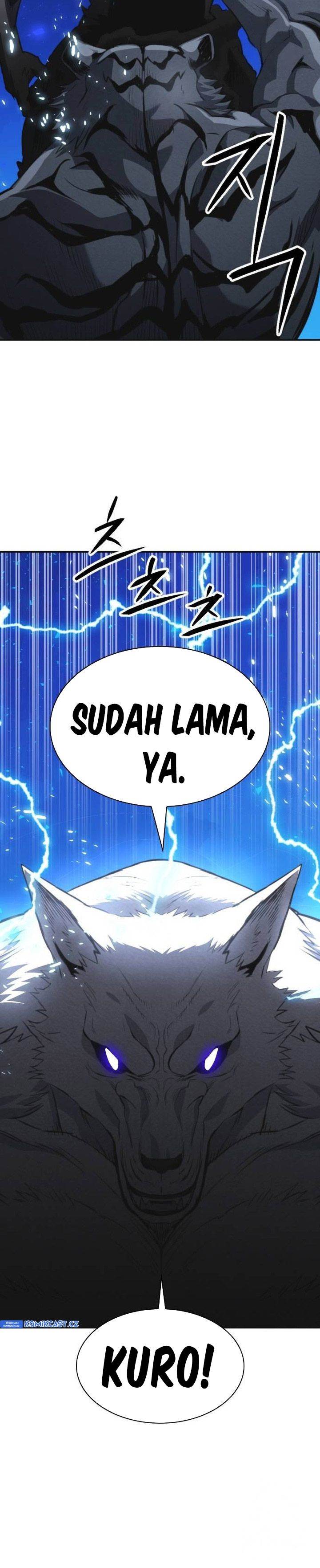 Seoul Station Druid Chap 164 - Next Chap 165