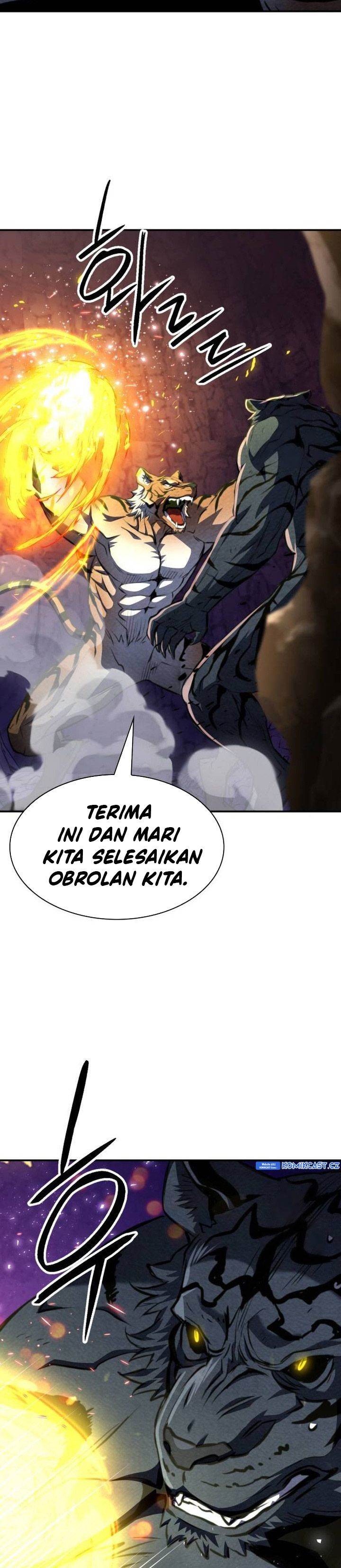 Seoul Station Druid Chap 164 - Next Chap 165