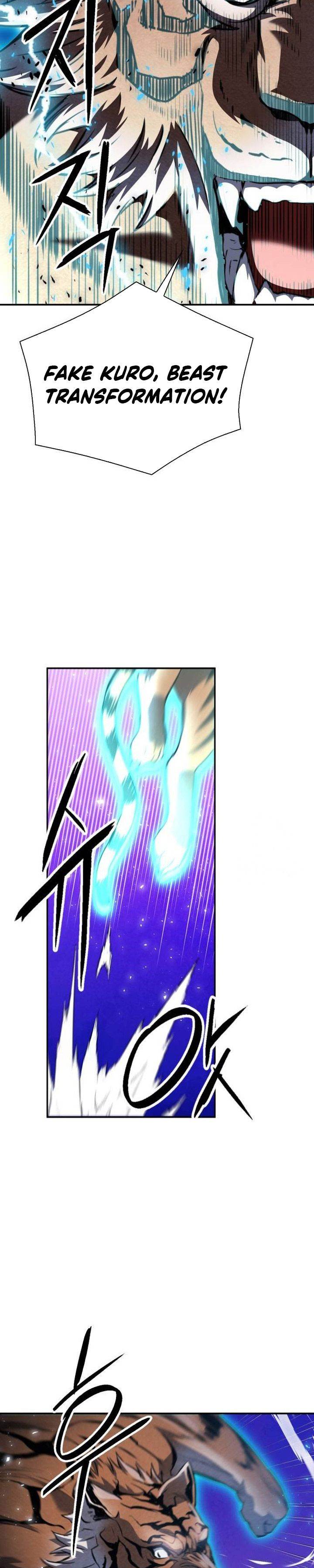 Seoul Station Druid Chap 164 - Next Chap 165