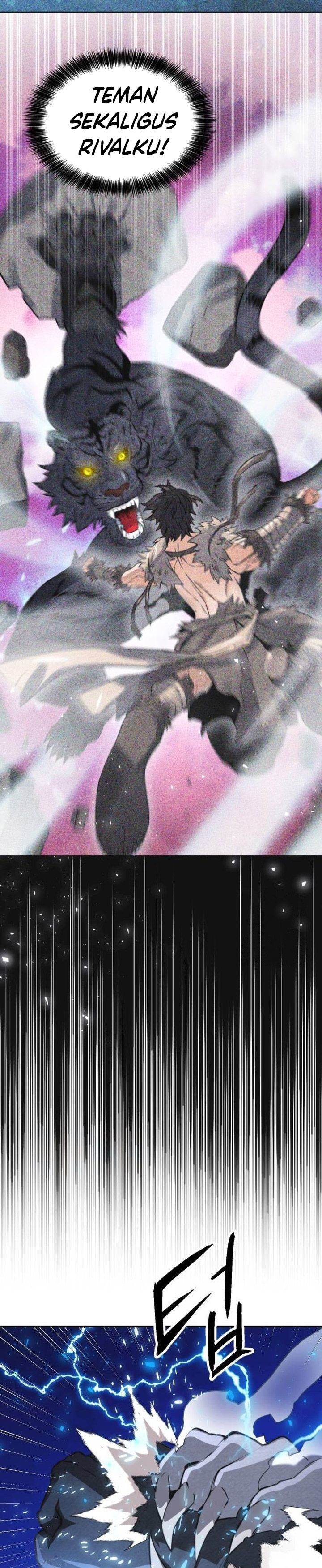 Seoul Station Druid Chap 164 - Next Chap 165