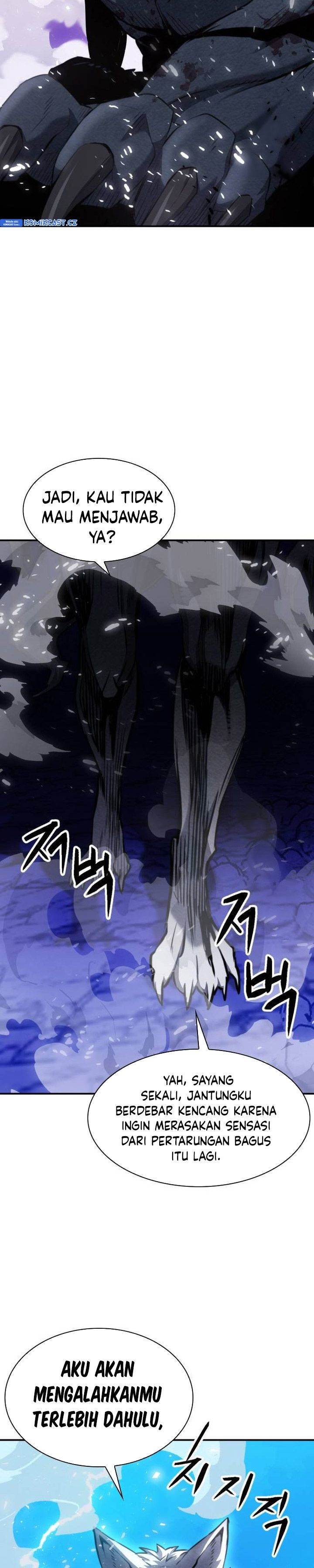 Seoul Station Druid Chap 164 - Next Chap 165