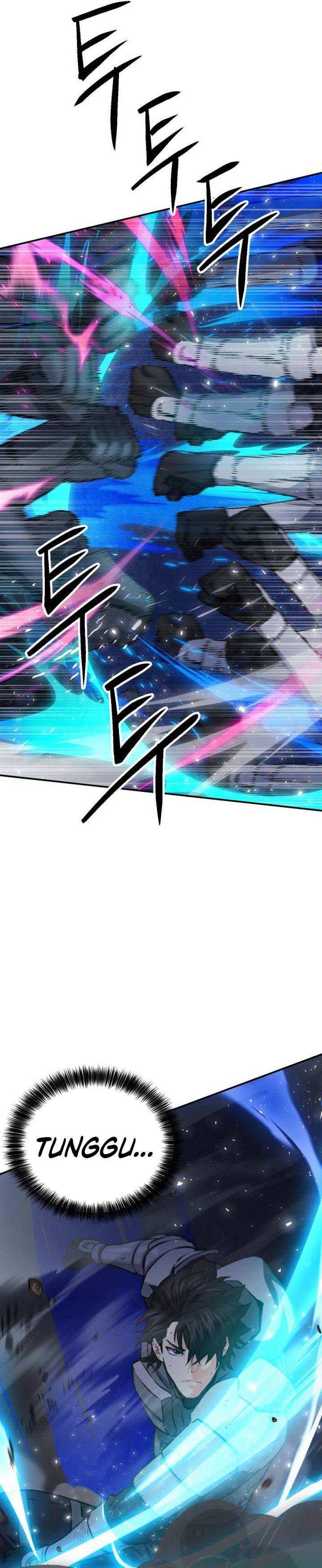 Seoul Station Druid Chap 164 - Next Chap 165