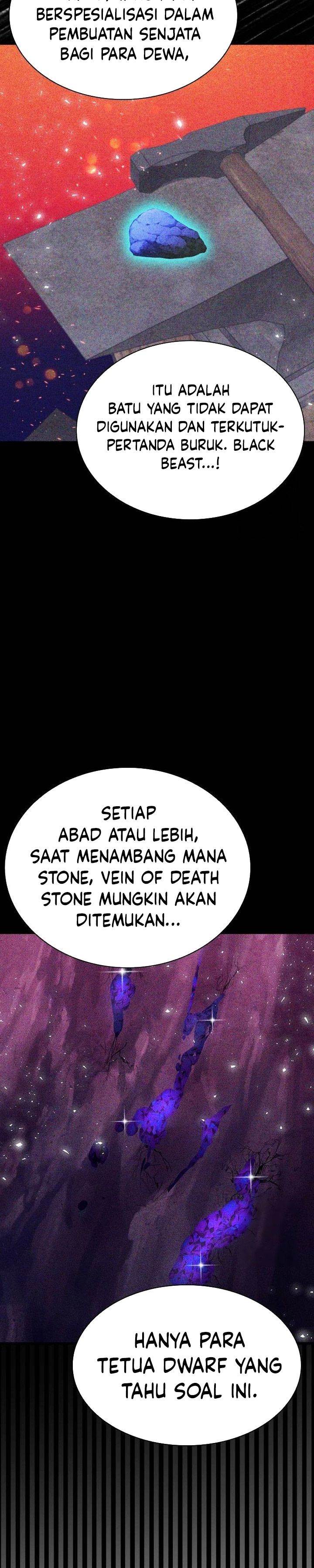 Seoul Station Druid Chap 164 - Next Chap 165