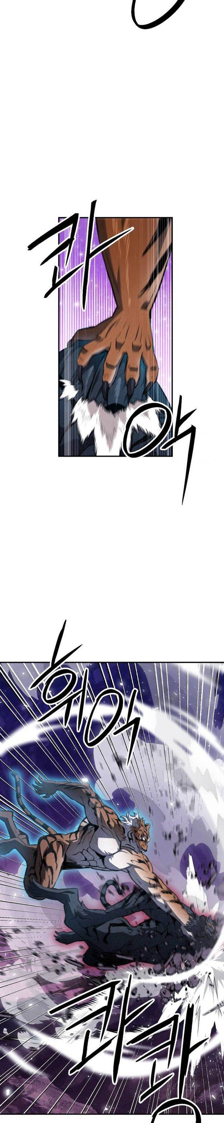 Seoul Station Druid Chap 164 - Next Chap 165