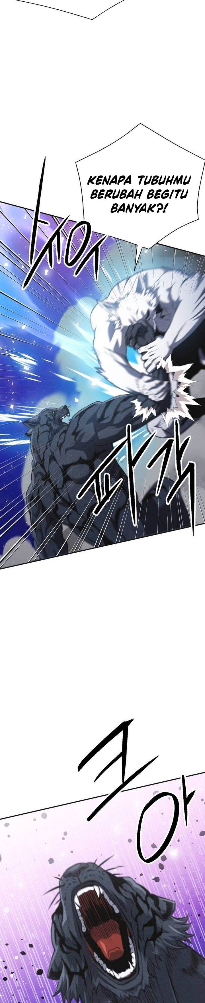 Seoul Station Druid Chap 164 - Next Chap 165