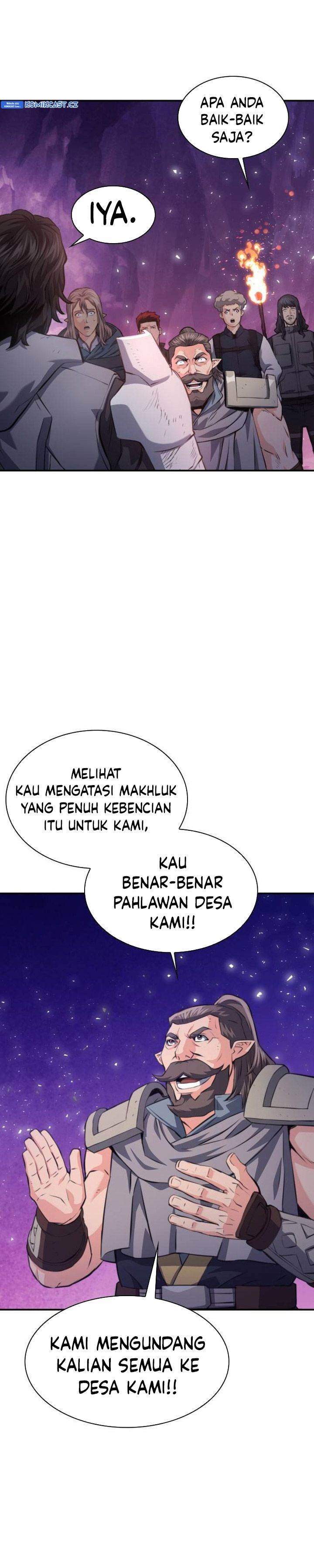 Seoul Station Druid Chap 164 - Next Chap 165