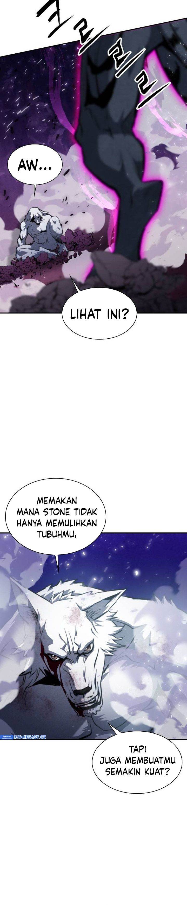 Seoul Station Druid Chap 164 - Next Chap 165