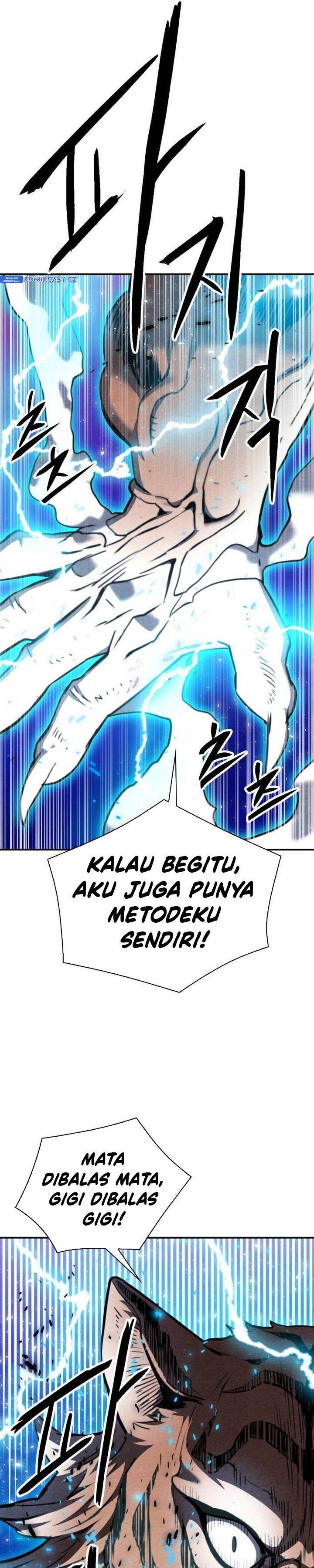Seoul Station Druid Chap 164 - Next Chap 165